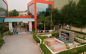 Ginger Kheda, Ahmedabad